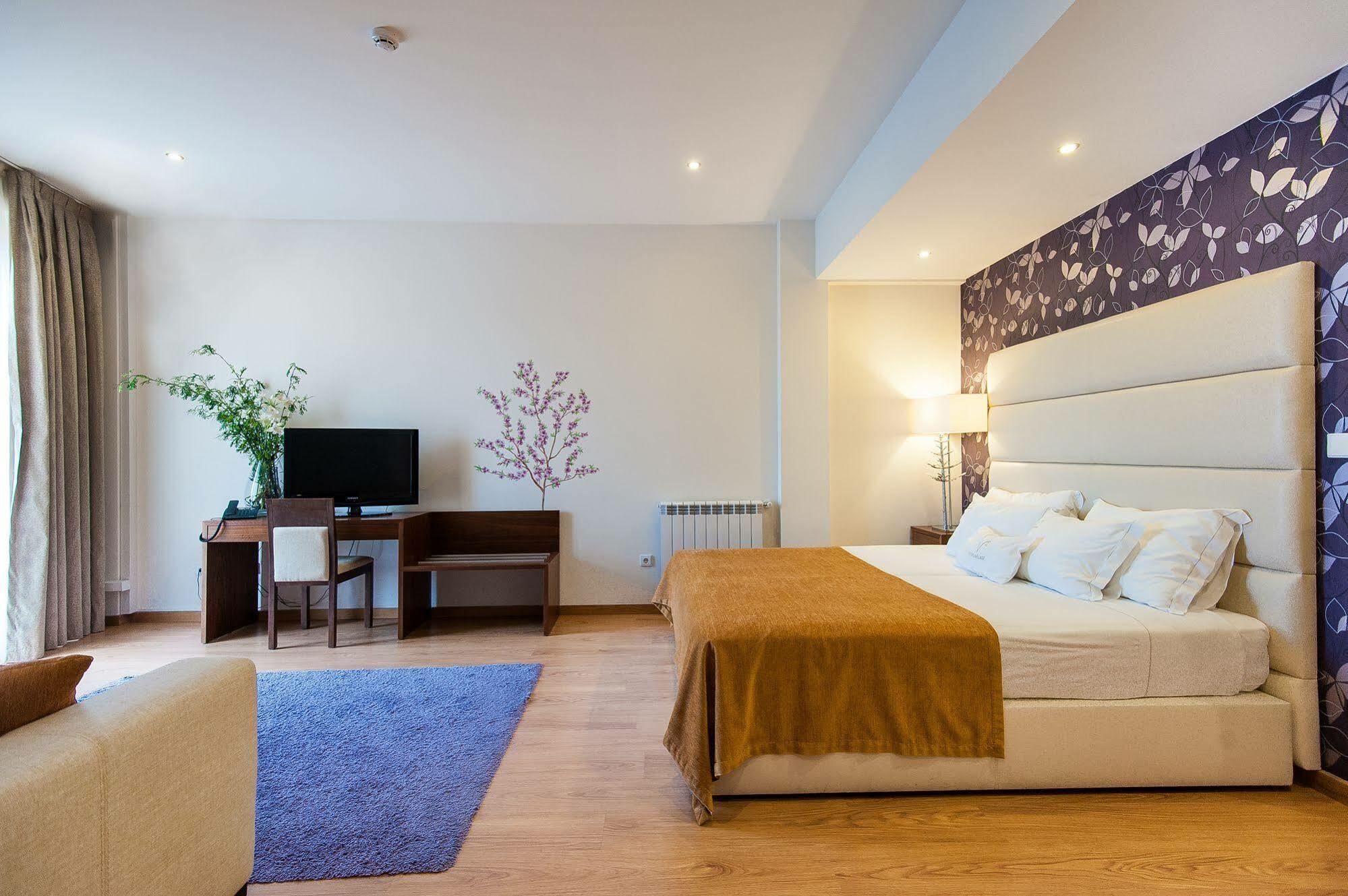 Oca Flores Hotel Boutique 4*