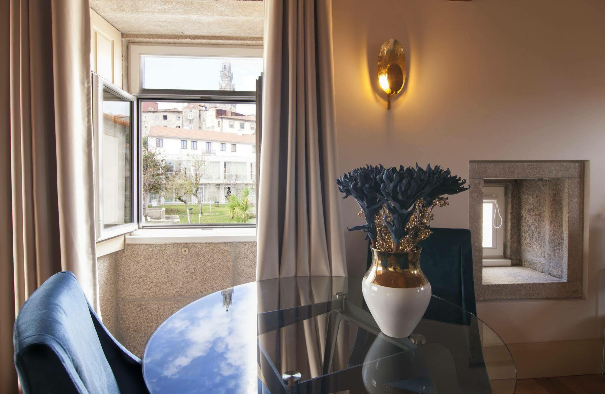 Oca Flores Hotel Boutique 4* Porto