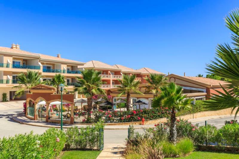 Holiday park Lakeside Country Club - Turisticos 4*