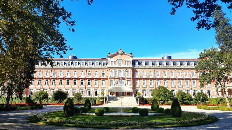 Hotel Palace Vidago