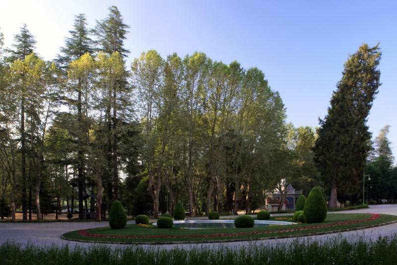 Palace Hotel Vidago