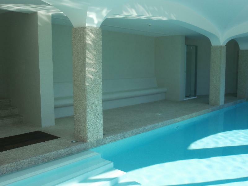 Hotel Abrigo Da Montanha Rural Sabugueiro (Guarda)