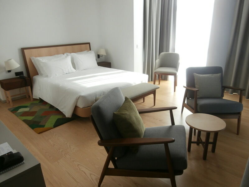 Abrigo Da Montanha Rural Hotel 4*