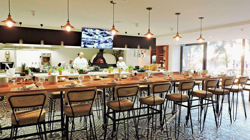 Octant Santiago Hotel 4*