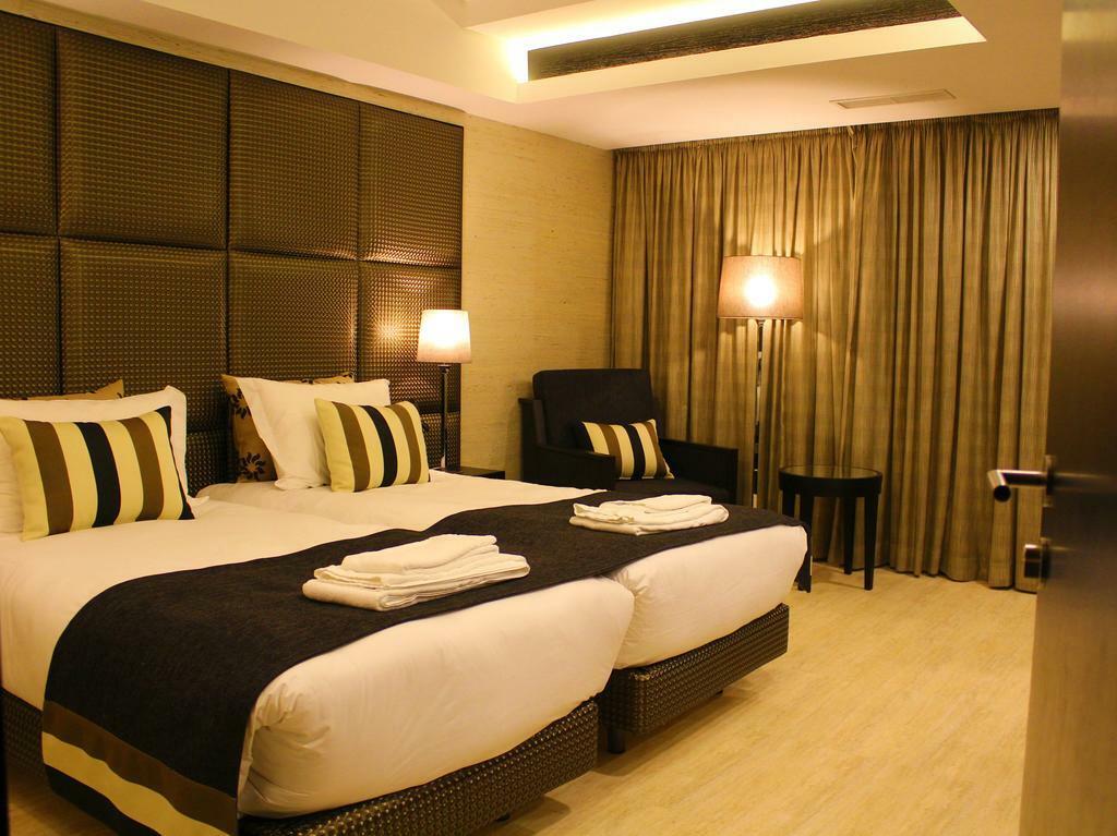 Alambique De Ouro Resort&spa Fundão