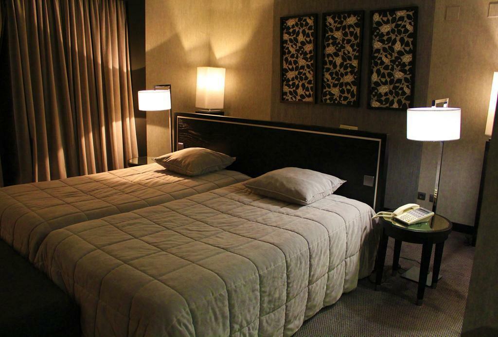 Alambique - & Hotel 4*