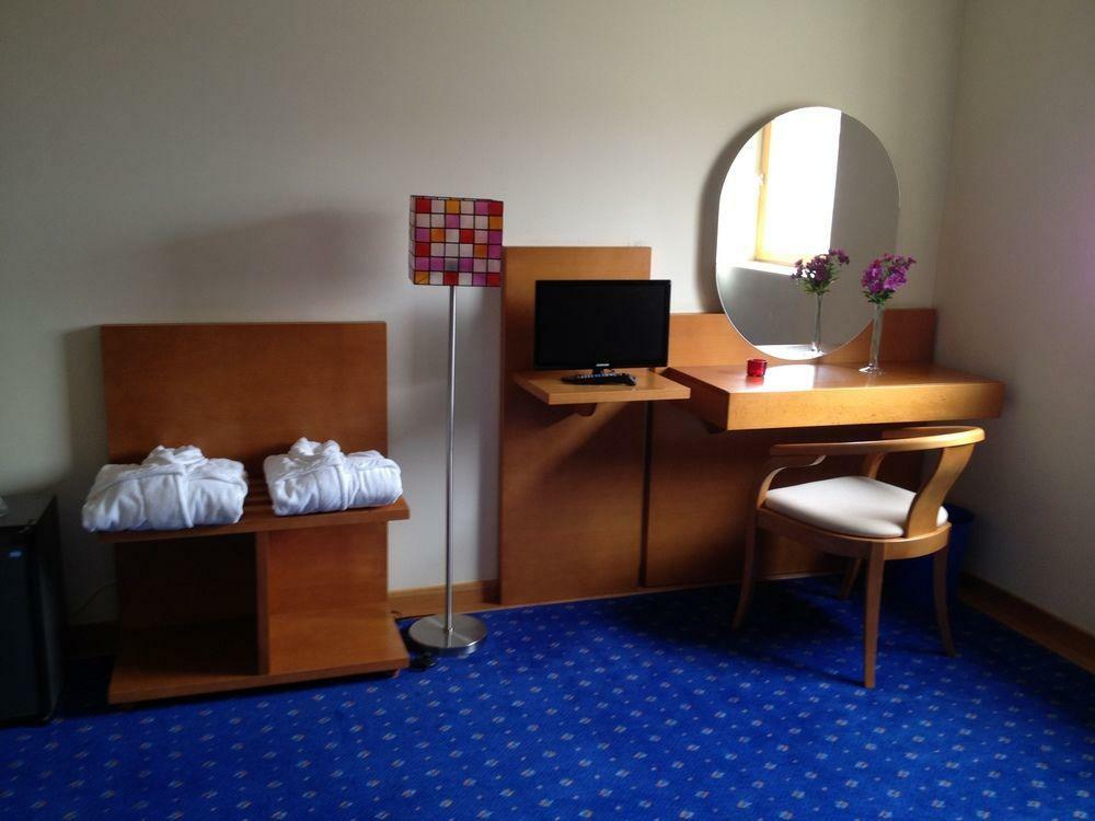 Hotel Dom Jorge De Lencastre 3*