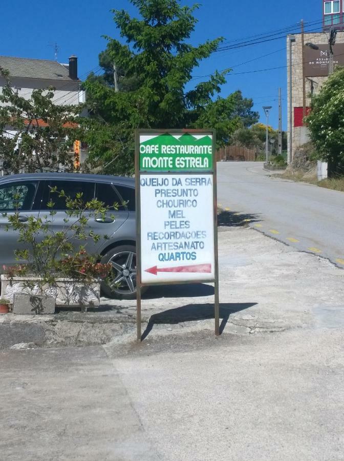 Monte Estrela *
