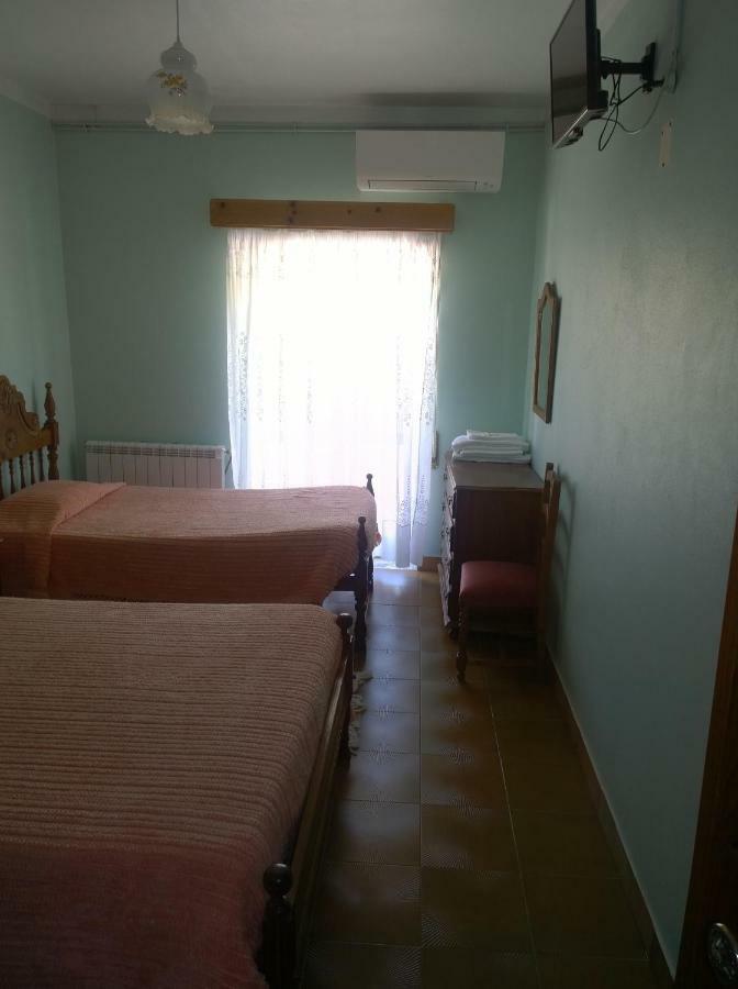 Monte Estrela Inn