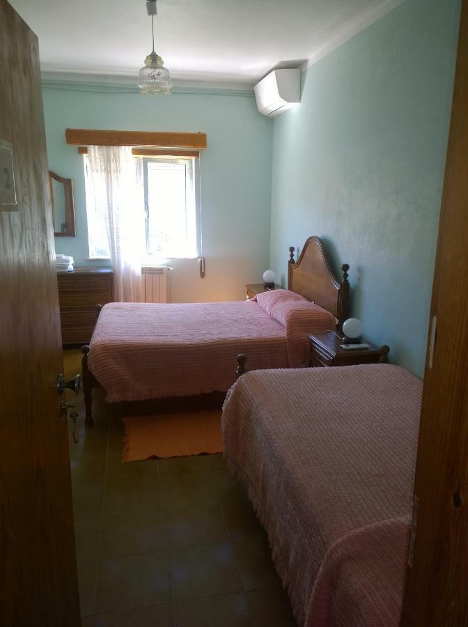 Monte Estrela Inn