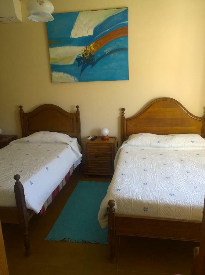 Monte Estrela Inn *