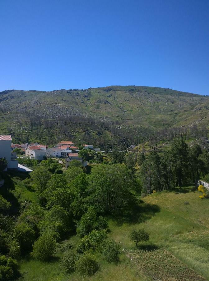 Monte Estrela Inn Sabugueiro (Guarda)