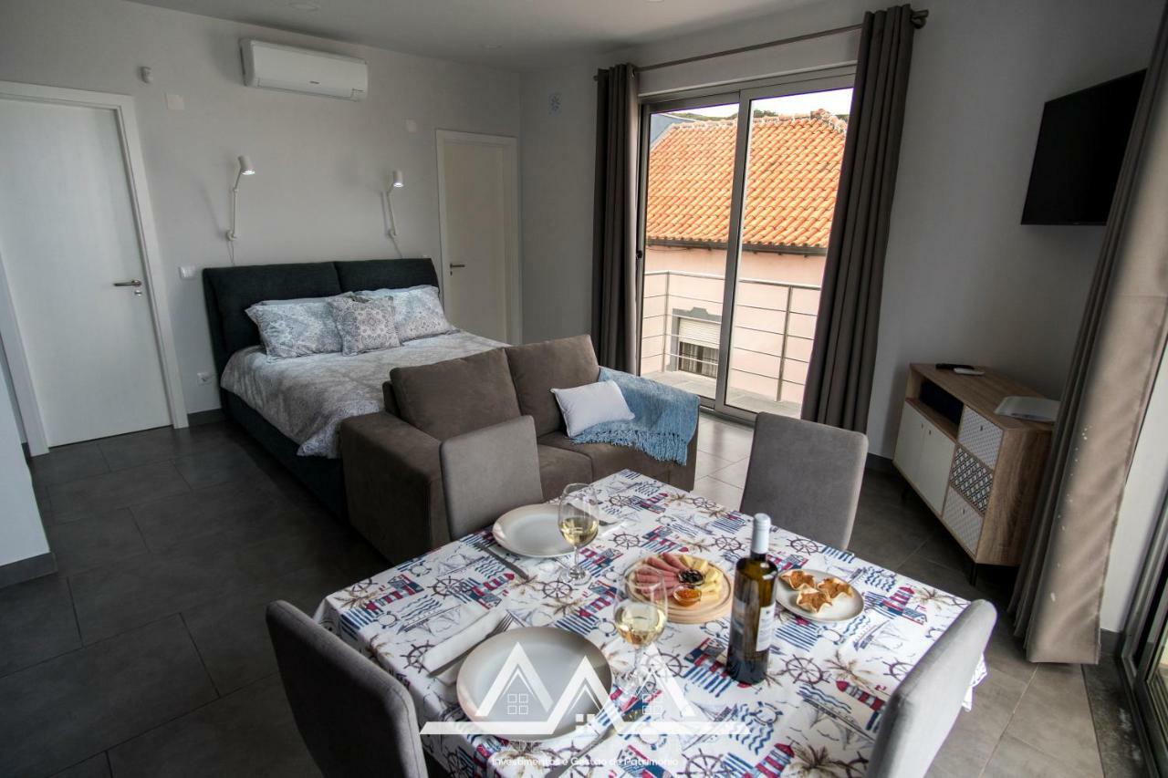 Apartamento White House Ii Praia da Vitória