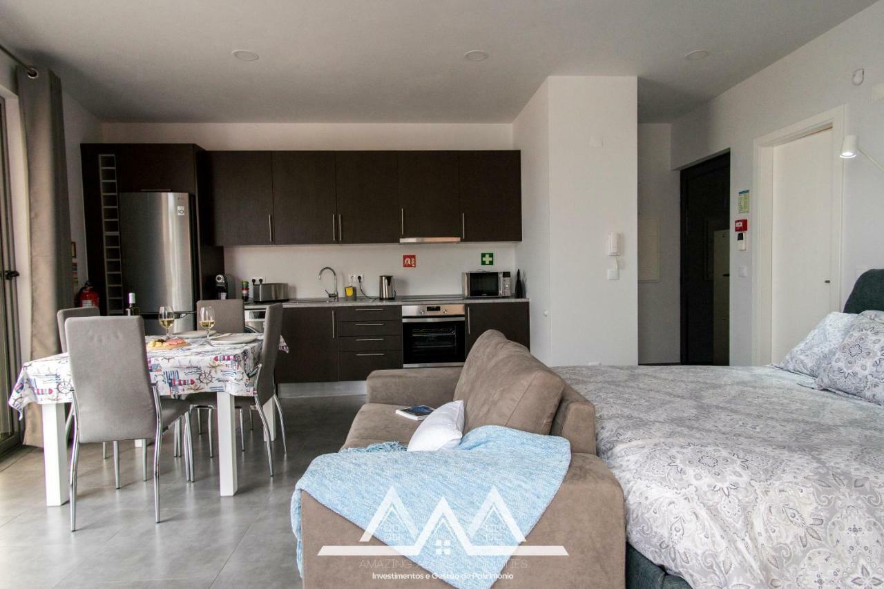 Apartamento White House Ii Praia da Vitória