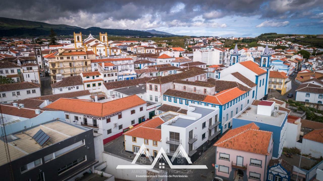 Apartamento White House Ii