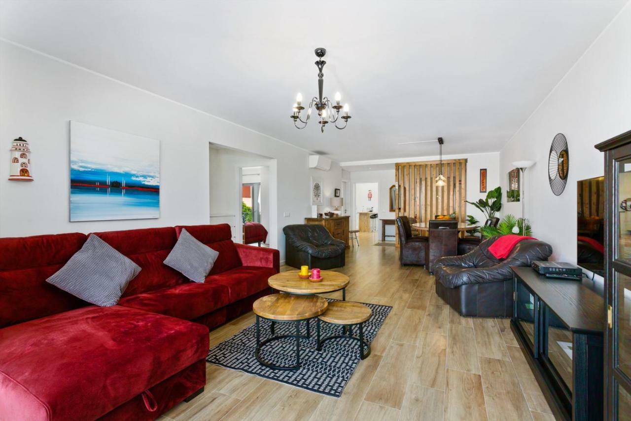 Appartement Casa Saura