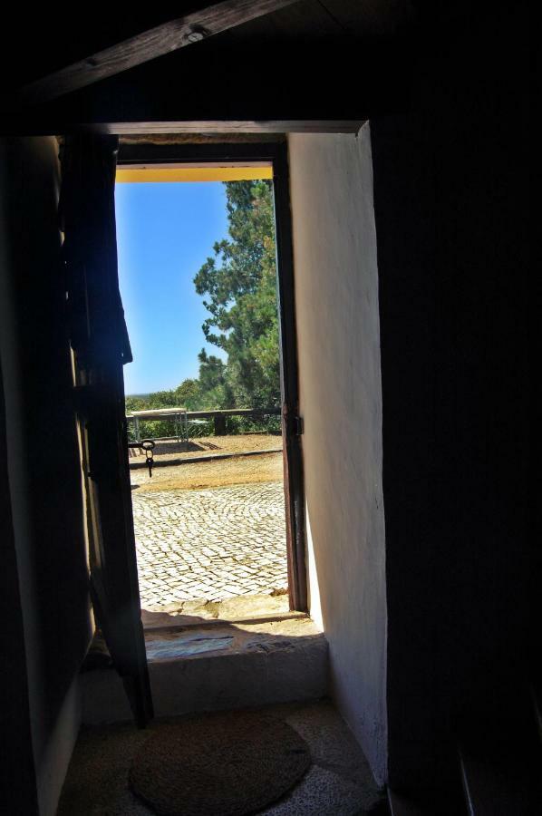 Moinho Da Senta Holiday home Rio Maior