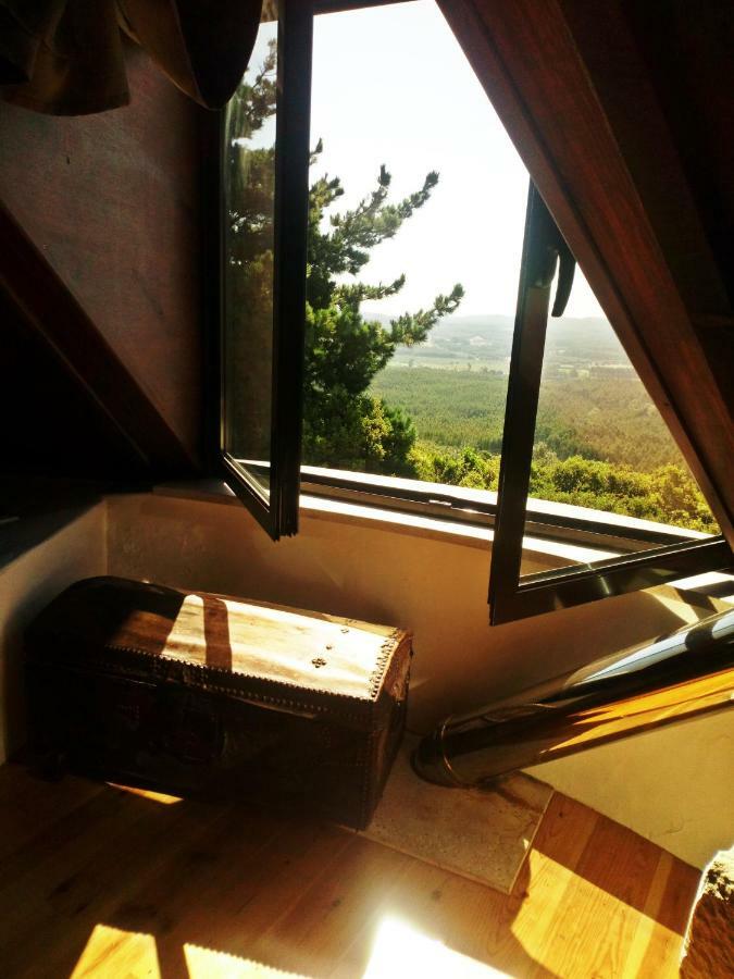 Moinho Da Senta Holiday home