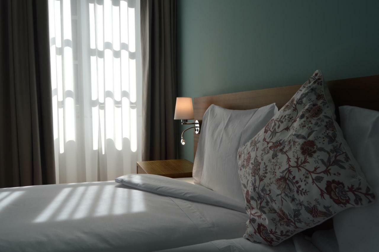 Casa Sao Bernardo De Claraval Guest house Geres
