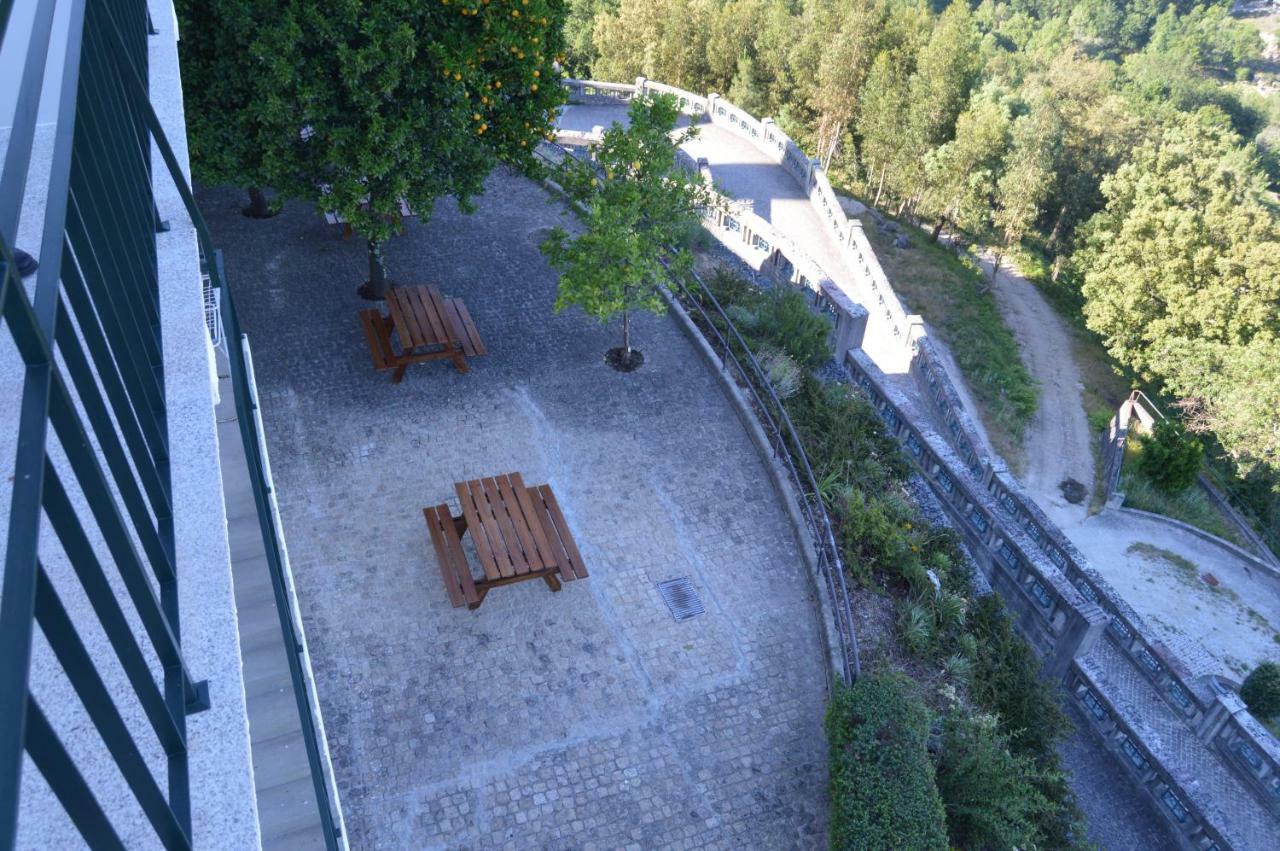 Casa Sao Bernardo De Claraval Guest house 2*