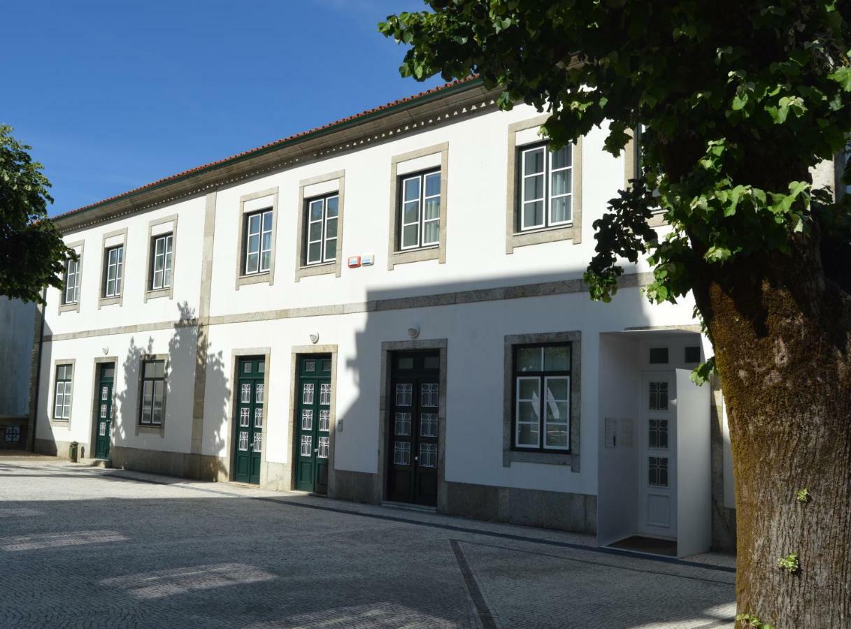 Guest house Casa Sao Bernardo De Claraval Geres