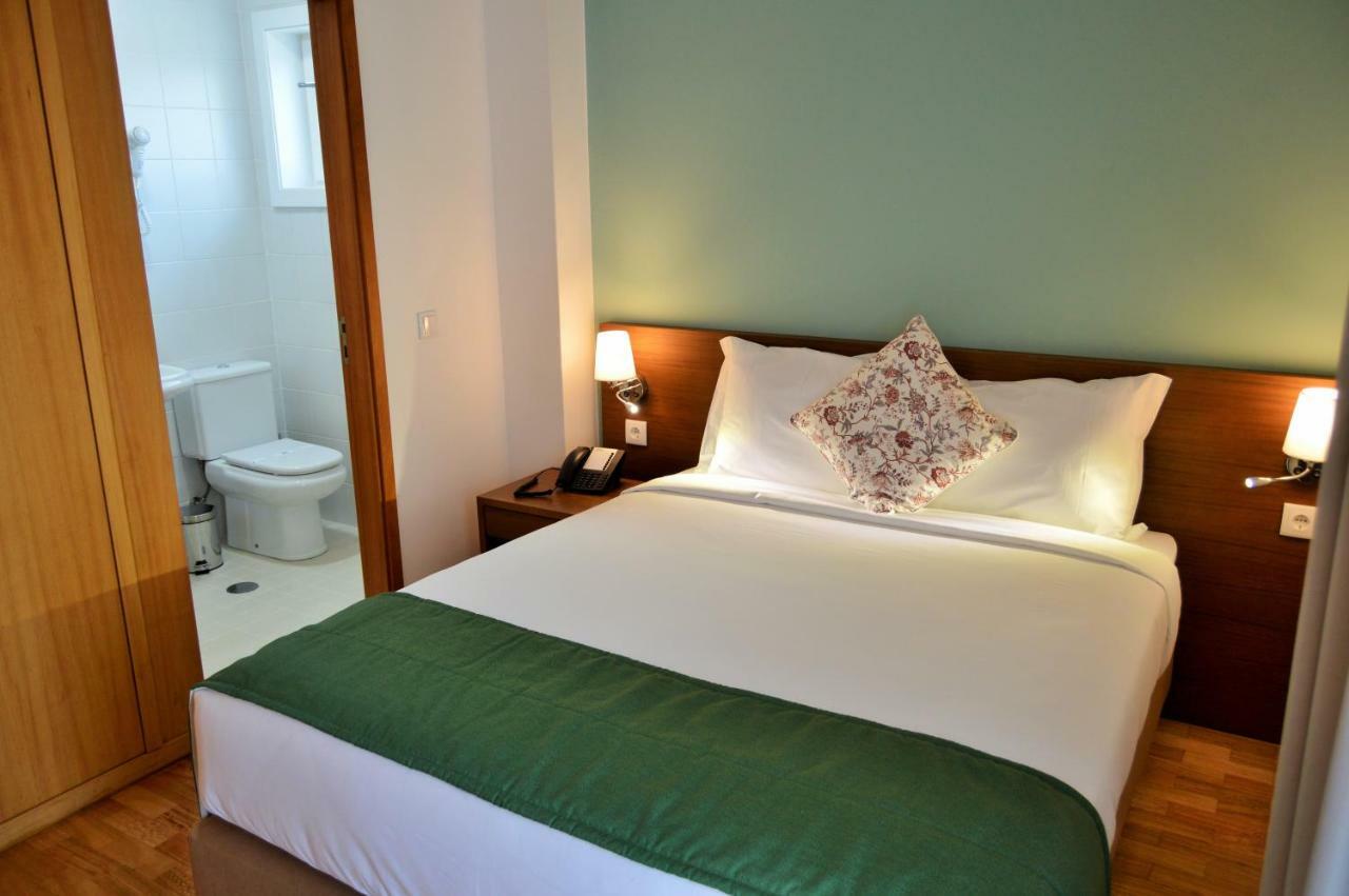 Guest house Casa Sao Bernardo De Claraval 2*