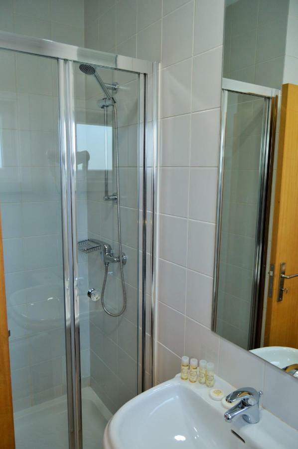 Casa Sao Bernardo De Claraval Guest house