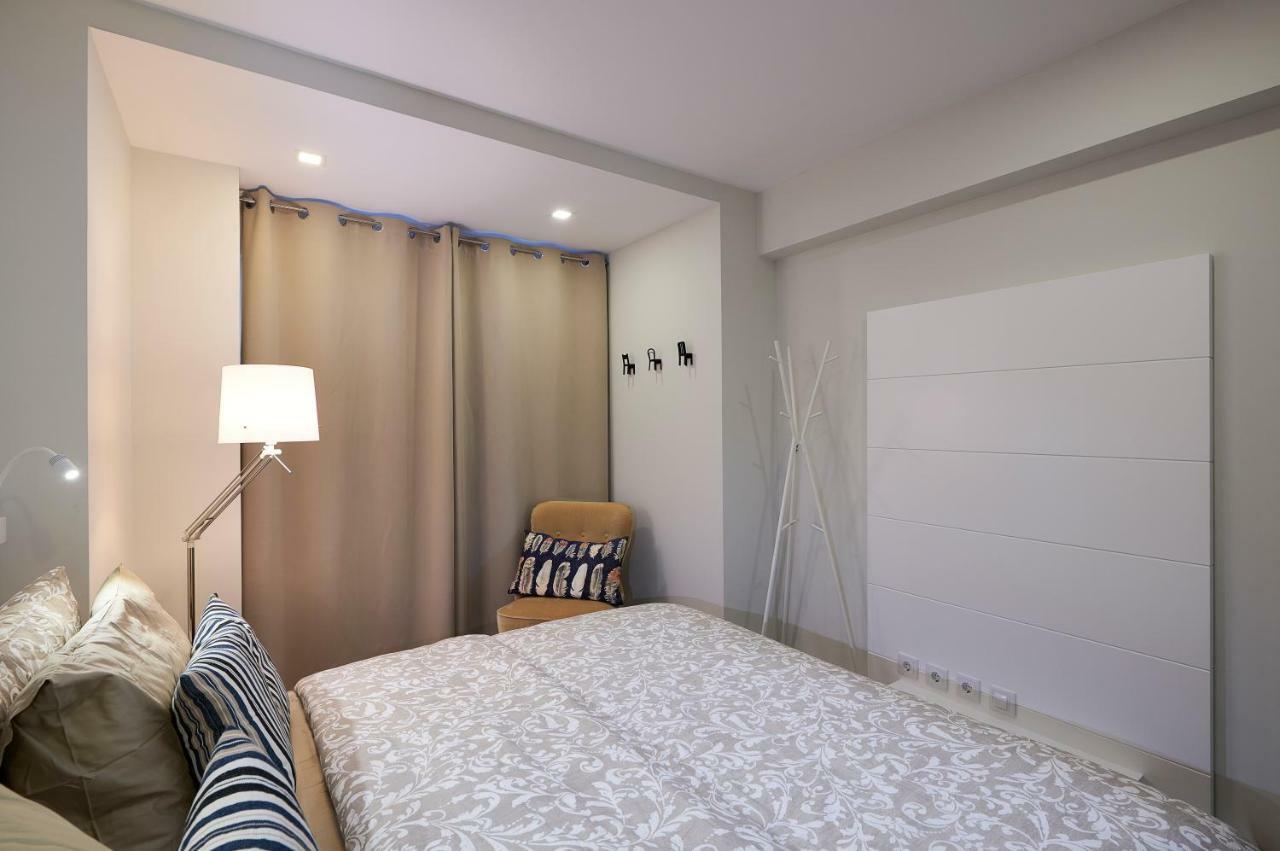 Braganza Apartamento Funchal (Madeira)