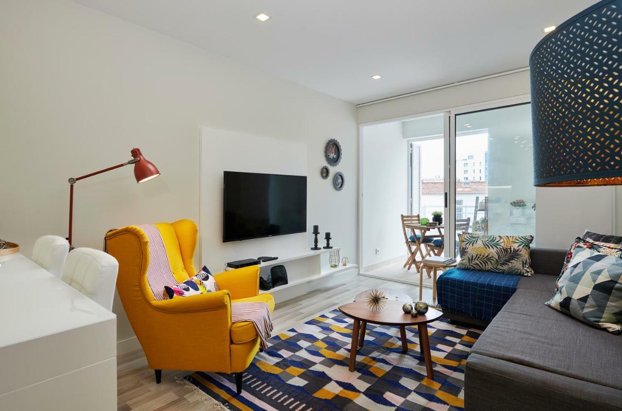 Apartamento Braganza Funchal (Madeira)
