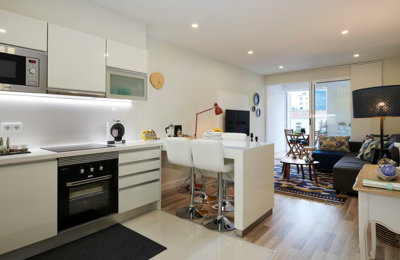 Braganza Apartamento Funchal (Madeira)