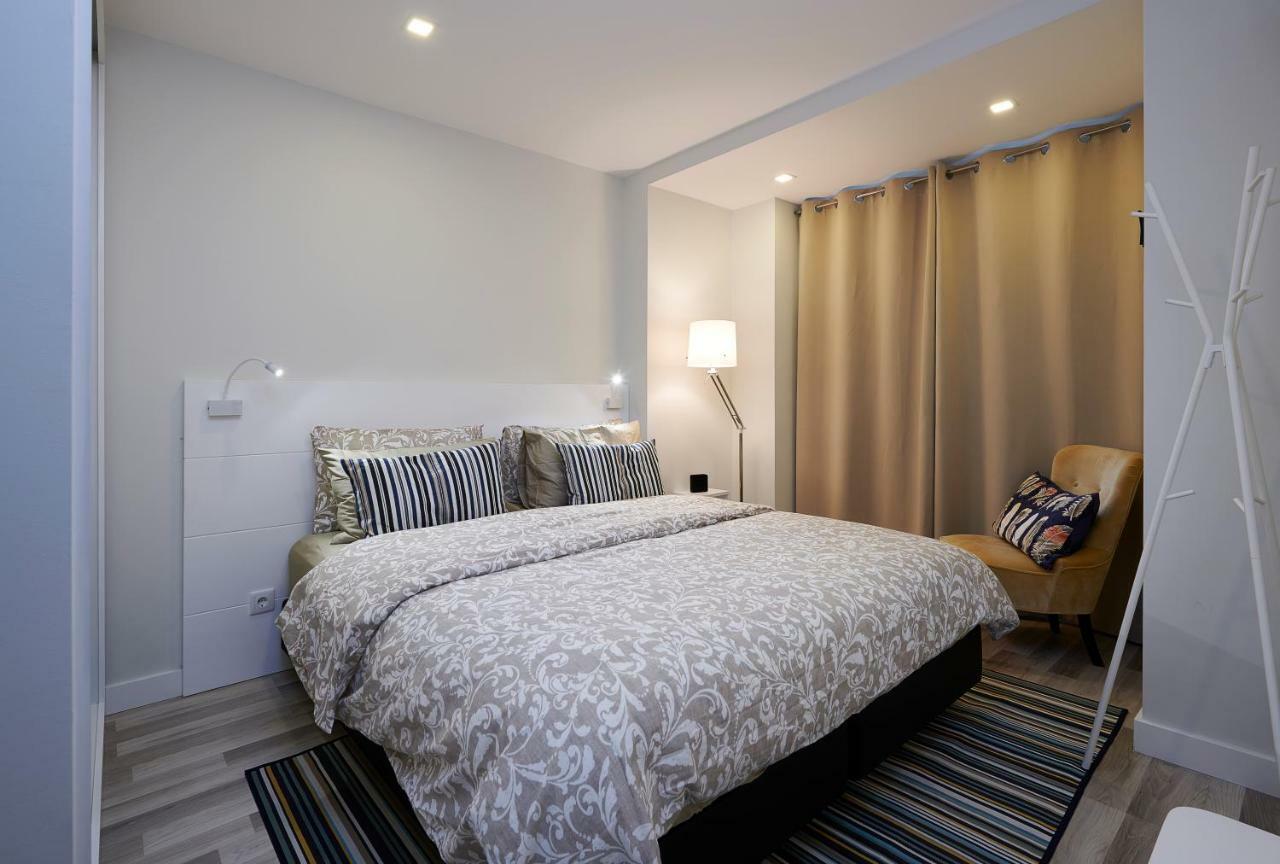 Braganza Apartamento Funchal (Madeira)