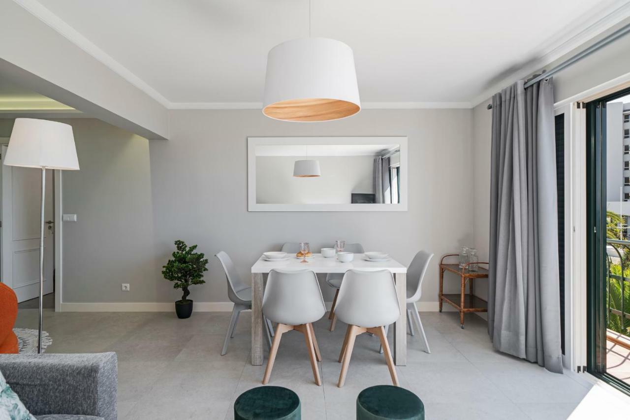 Promenade I By An Island Apartment Funchal (Madeira)