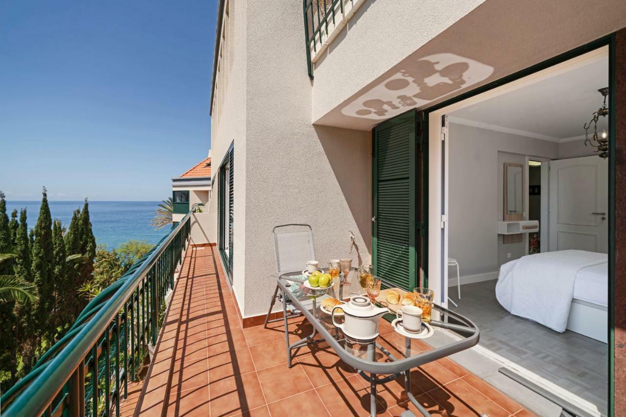 Apartment Promenade I By An Island *