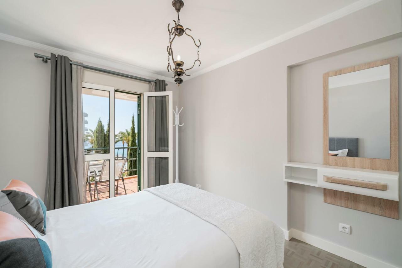 Apartment Promenade I By An Island Funchal (Madeira)