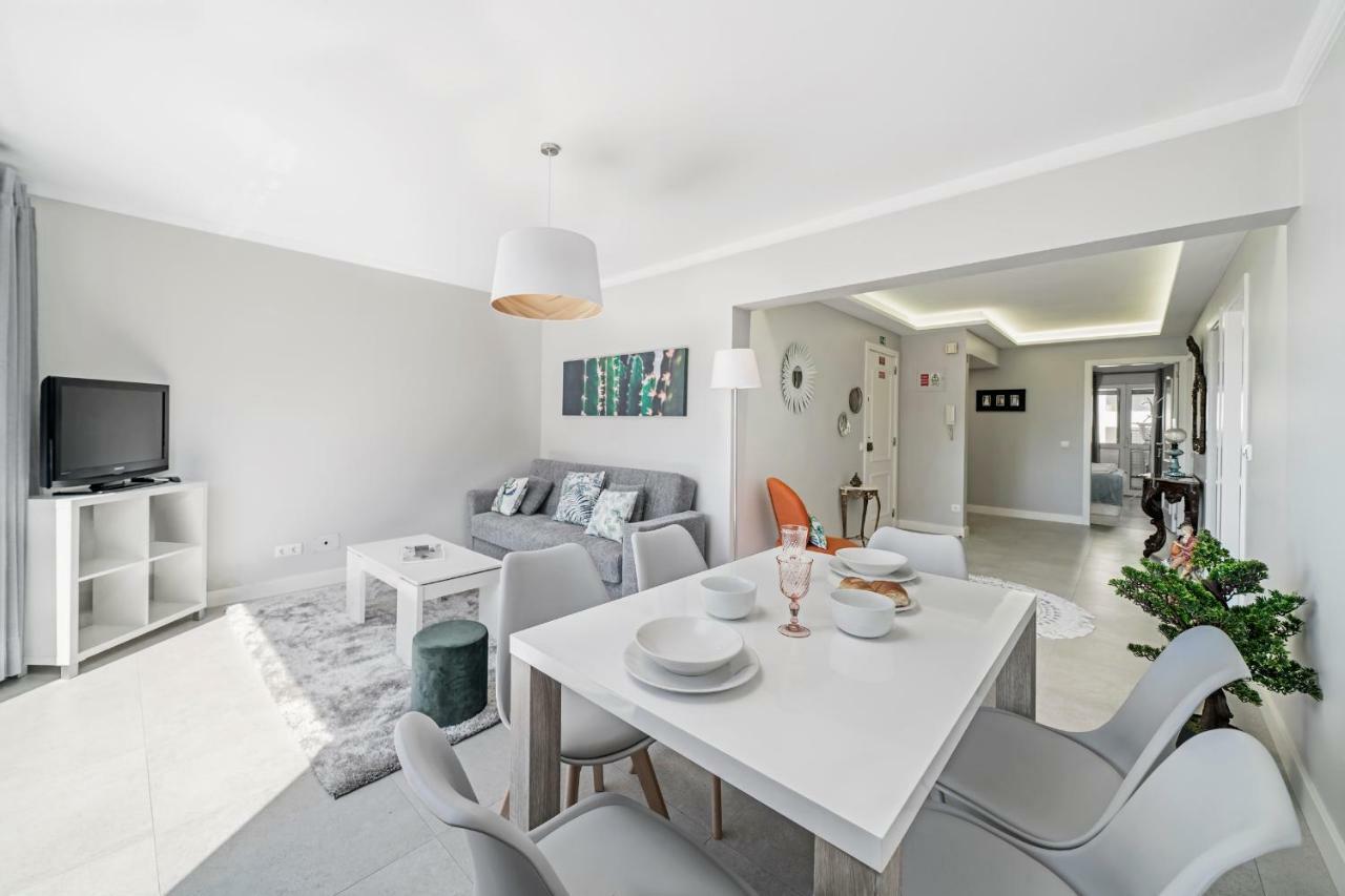 Apartment Promenade I By An Island *