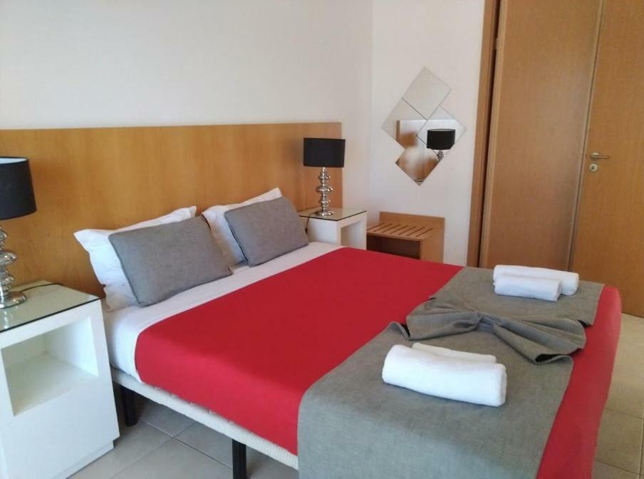 Aparthotel Village Comporta