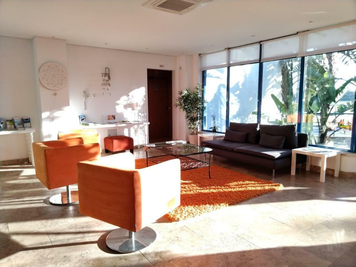Village Aparthotel 3*