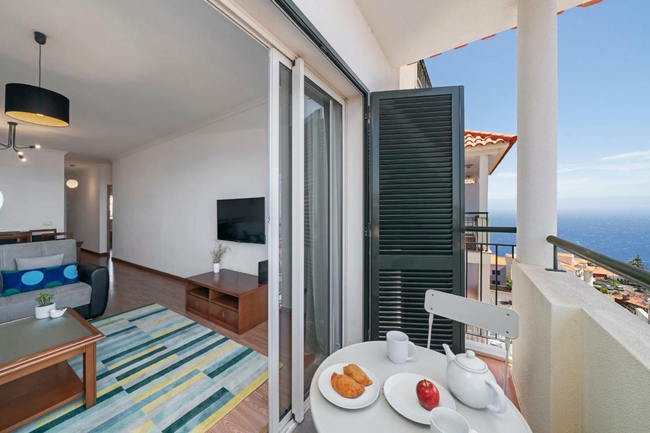 Apartamento Garajau Iii By Travel To Madeira Caniço