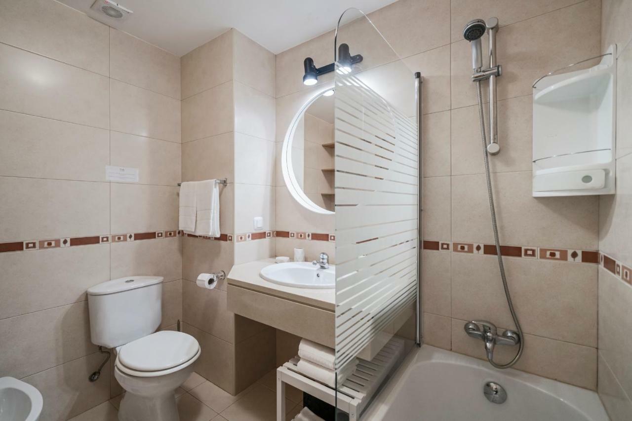 Apartamento Garajau Iii By Travel To Madeira Caniço
