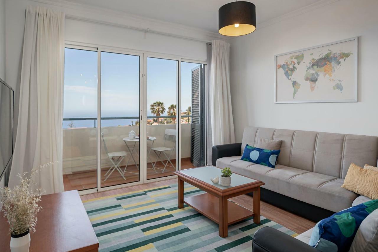 Apartamento Garajau Iii By Travel To Madeira *