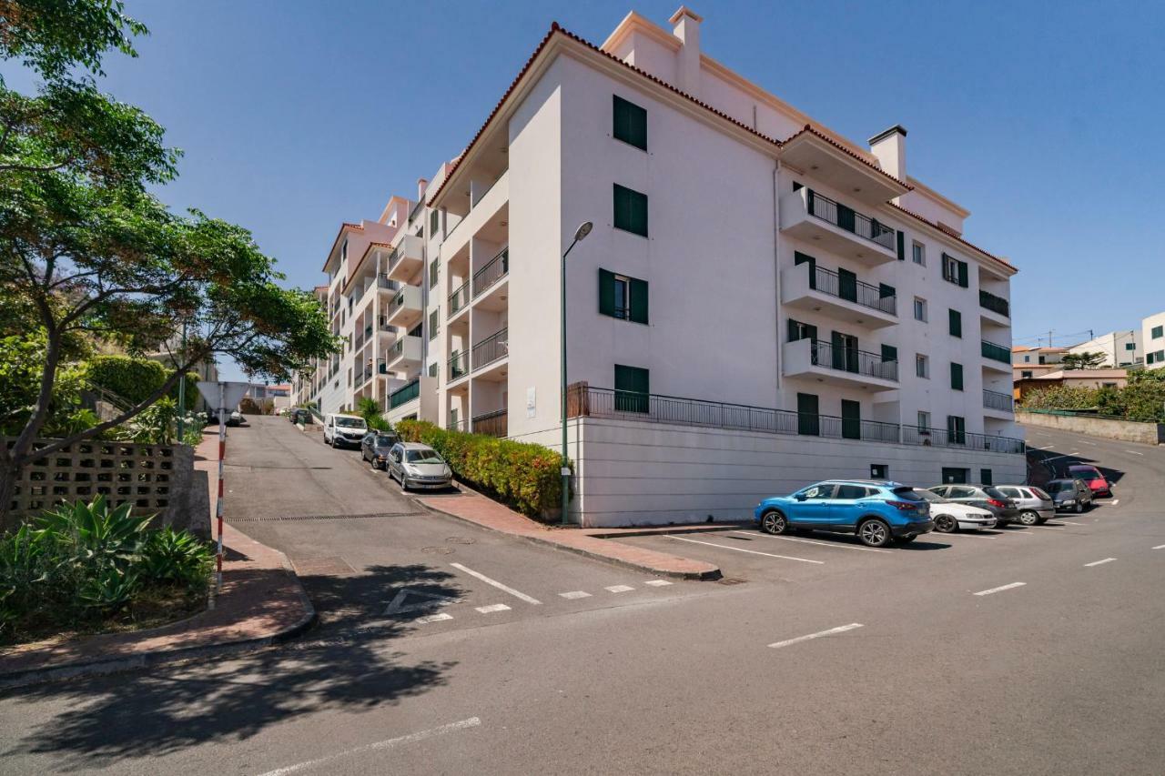 Apartamento Garajau Iii By Travel To Madeira Caniço