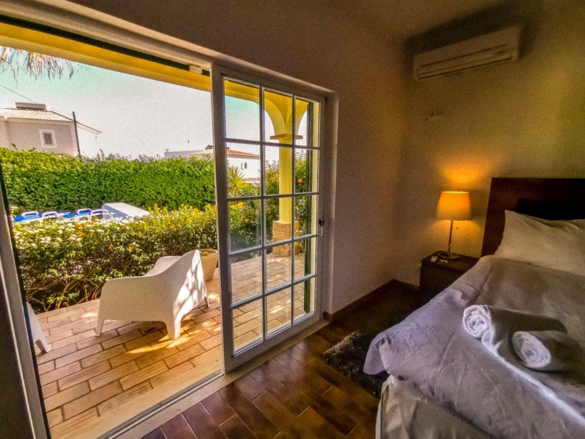 Vila Do Sol Villa *