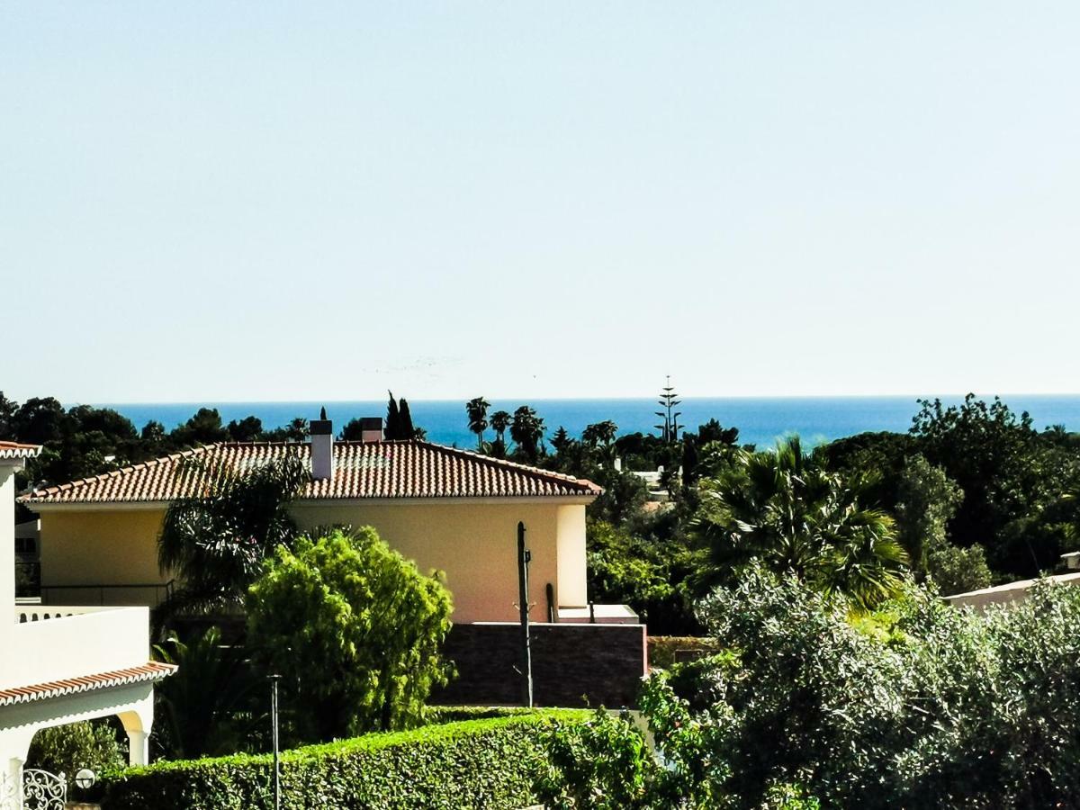 Vila Do Sol Villa *