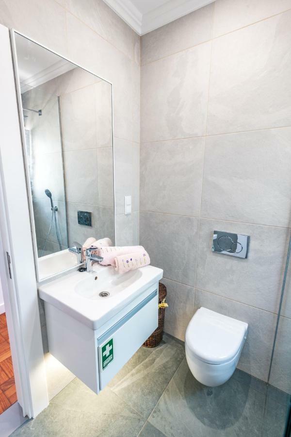 Casa Maravilha Ii Canico (Madeira)