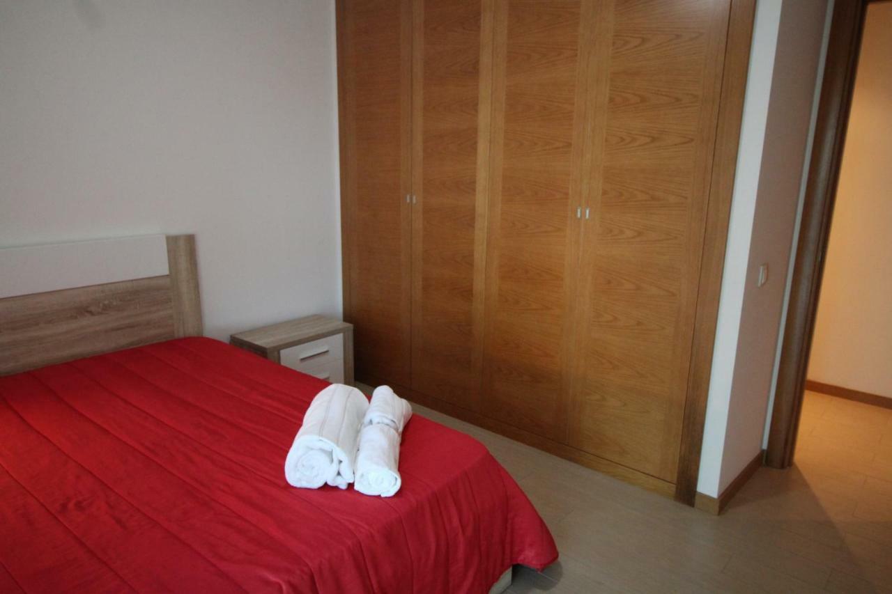 Apartment Rocha Prime/vista Mar Portimao