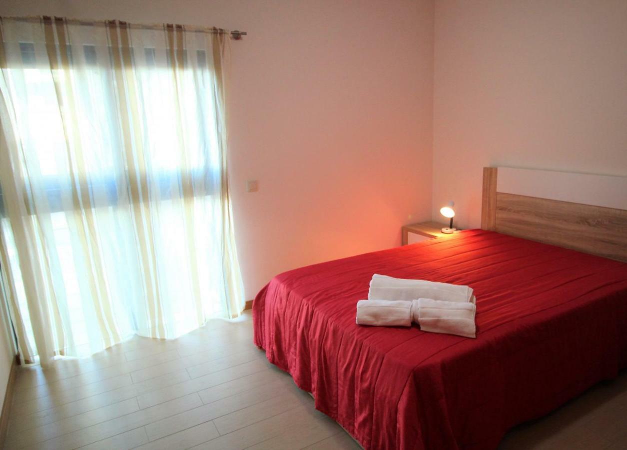 Apartment Rocha Prime/vista Mar Portimao
