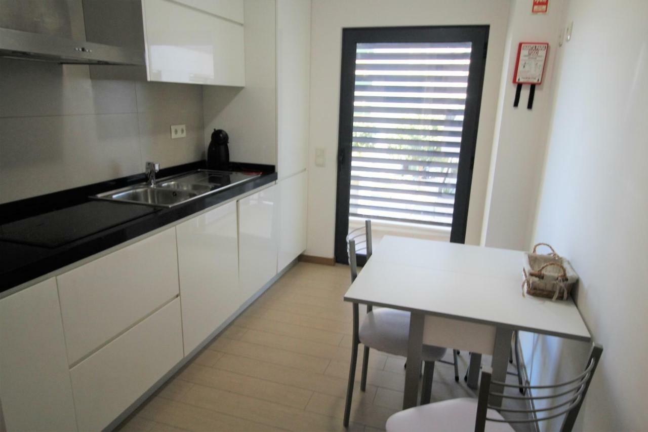 Apartment Rocha Prime/vista Mar Portimao
