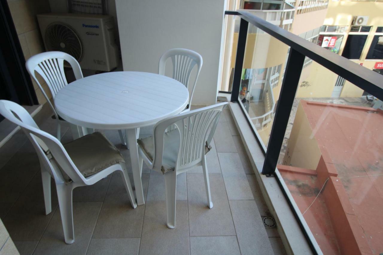 Apartment Rocha Prime/vista Mar *