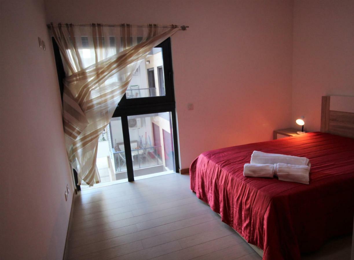 Rocha Prime/vista Mar Apartment