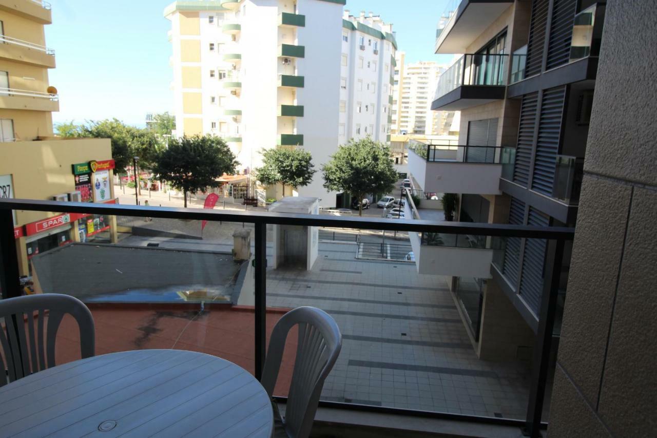 Rocha Prime/vista Mar